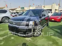 2021 KIA Telluride