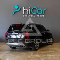 2021 KIA Telluride