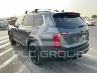 2021 KIA Telluride