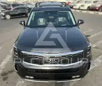 2021 KIA Telluride