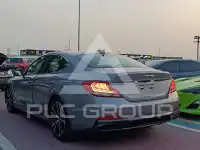 2021 Genesis G70