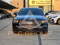 2021 Genesis G90