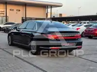 2021 Genesis G90