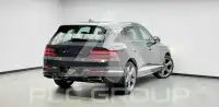 2021 Genesis GV80