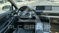2021 Genesis GV80