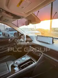2021 Genesis GV80