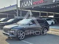 2021 Genesis GV80