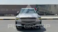 2021 Genesis GV80