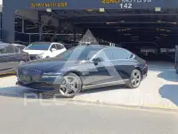 2021 Genesis G80