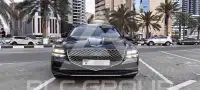 2021 Genesis G80