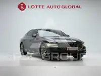 2021 Genesis G80