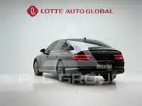 2021 Genesis G80