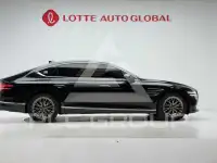 2021 Genesis G80