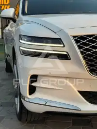 2021 Genesis G80
