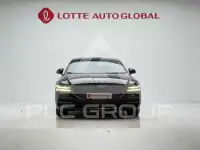 2021 Genesis G80