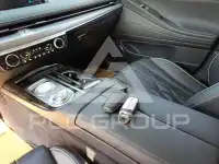 2021 Genesis G80