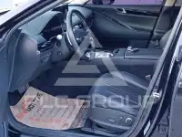 2021 Genesis G80