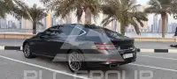2021 Genesis G80