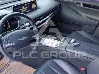 2021 Genesis G80