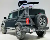 2021 Ford BRONCO