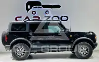 2021 Ford BRONCO