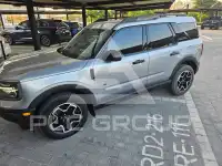 2021 Ford BRONCO