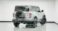 2021 Ford BRONCO