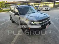 2021 Ford BRONCO