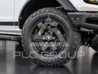 2021 Ford BRONCO