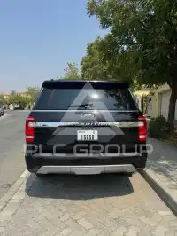 2021 Ford EXPEDITION