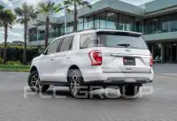 2021 Ford EXPEDITION