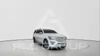 2021 Ford EXPEDITION