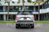 2021 Ford EXPEDITION