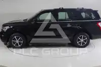 2021 Ford EXPEDITION