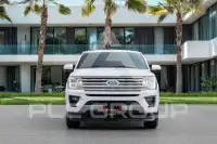 2021 Ford EXPEDITION