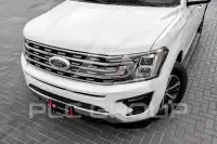 2021 Ford EXPEDITION