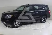 2021 Ford EXPEDITION