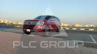 2021 Ford EXPEDITION