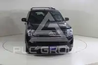 2021 Ford EXPEDITION