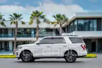 2021 Ford EXPEDITION