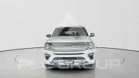 2021 Ford EXPEDITION