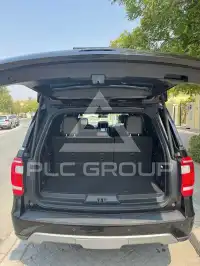 2021 Ford EXPEDITION