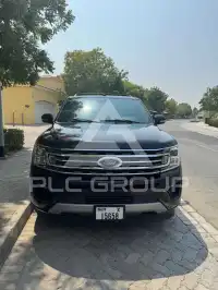 2021 Ford EXPEDITION