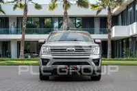 2021 Ford EXPEDITION