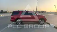 2021 Ford EXPEDITION