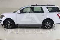 2021 Ford EXPEDITION