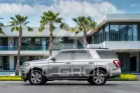 2021 Ford EXPEDITION