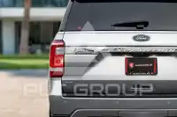 2021 Ford EXPEDITION