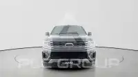 2021 Ford EXPEDITION