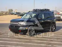 2021 Ford BRONCO
